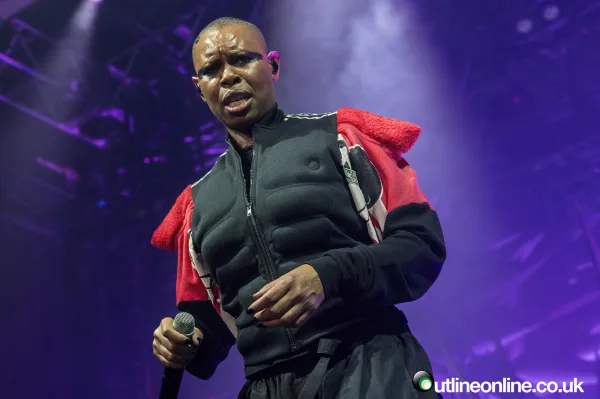 Skunk Anansie
