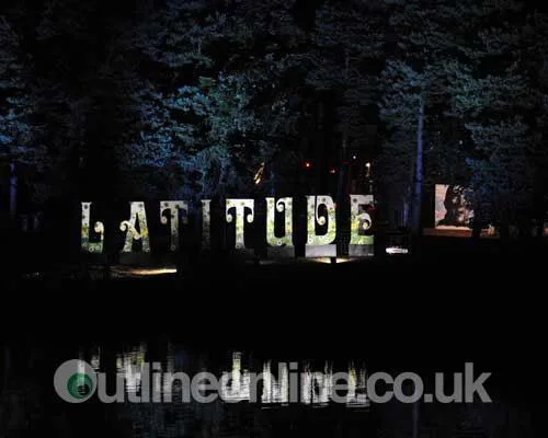 Latitude 4
