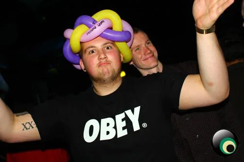 Outlook Norwich Launch Party