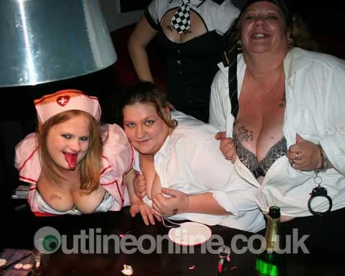 99p Drinks