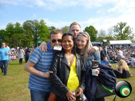 Radio One's Big Weekend