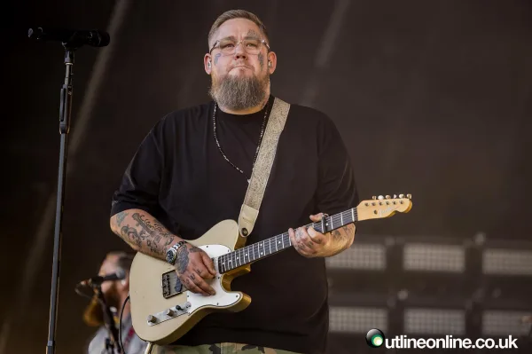 Rag'n'Bone Man