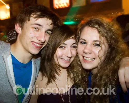 Dance Club