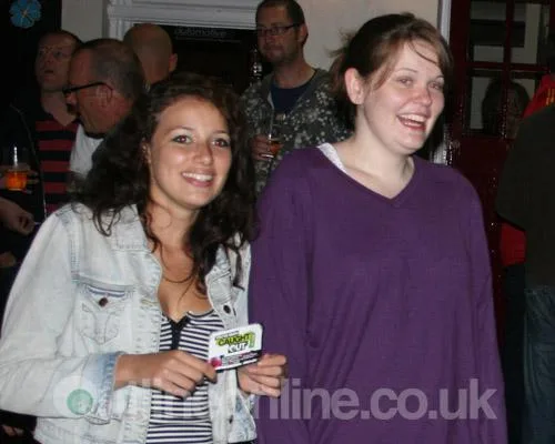 Relaunch Party