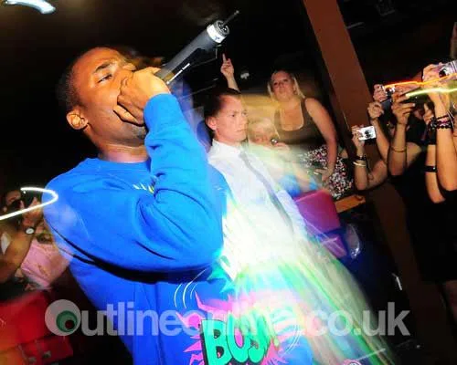 Bashy