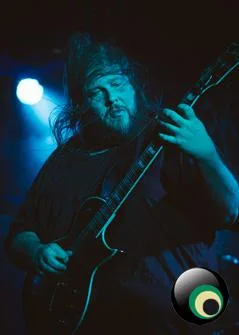 Cancer Bats @  Waterfront