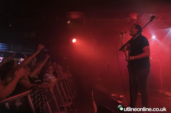 Starsailor