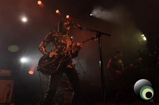 Miles Kane // NME Awards Tour 2013