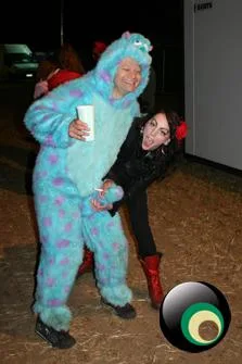 Playfest 2012 // Part 1