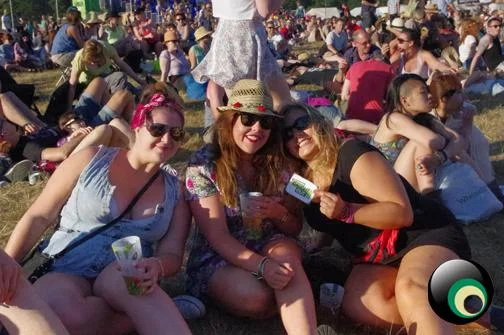 Latitude Festival 2013 // Part 1