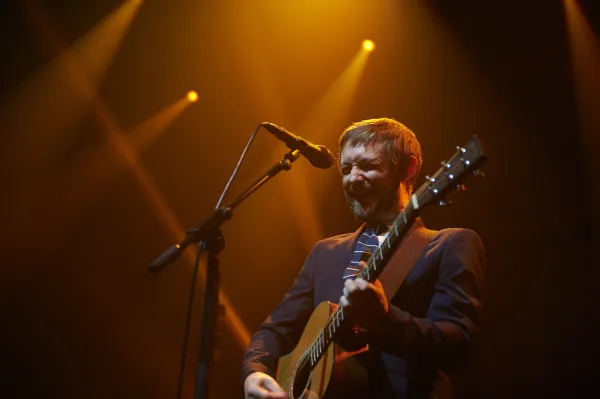 The Divine Comedy
