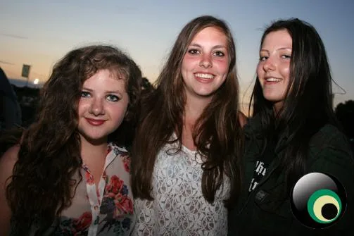 Jelly Festival 2012 // Part 1