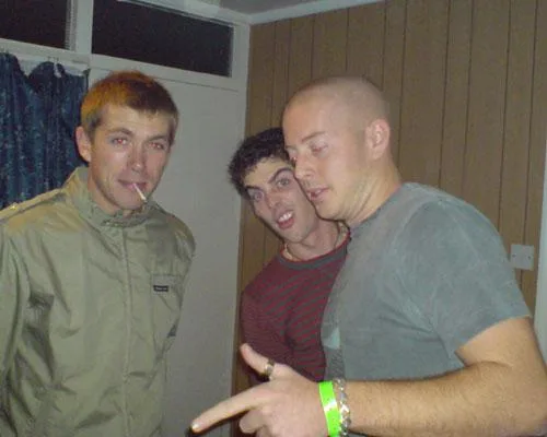 Breakbeat Wkndr