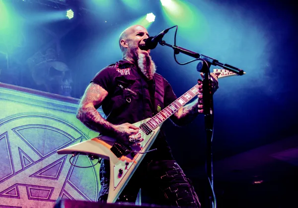 Anthrax