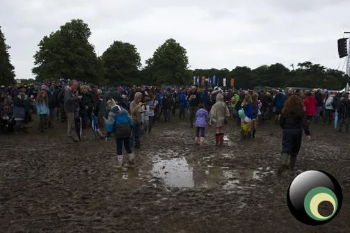 Latitude Festival 2012 // Part 2