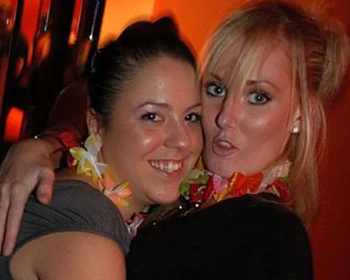 Club Tropicana
