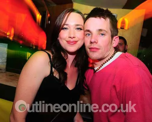 Circus Po Na Na 30th May Paul Bayfield