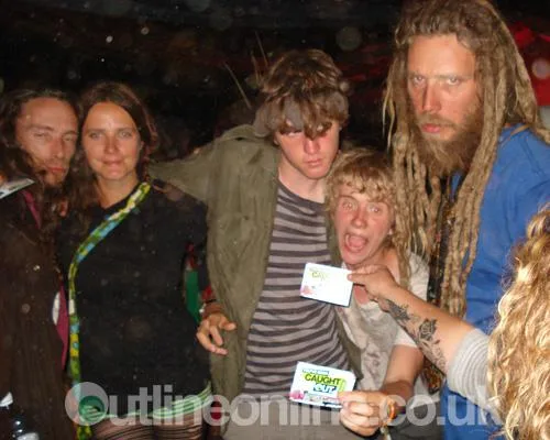 Latitude Fest pt 2