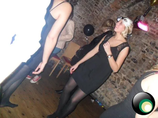 The Underground Ball