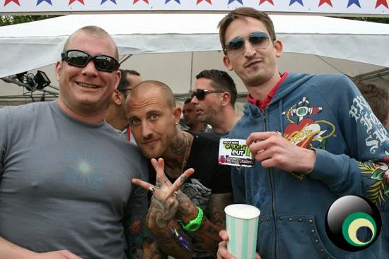 Playfest 2012 // Part 1