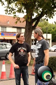 Bike Show at the Boundary