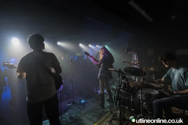 New Noise, February 2025