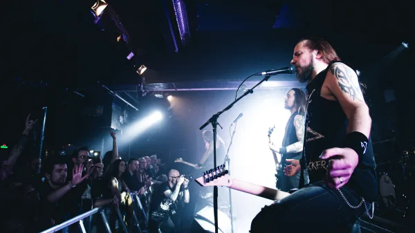 Insomnium