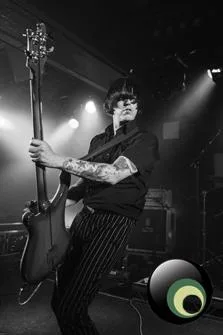 The Jim Jones Revue
