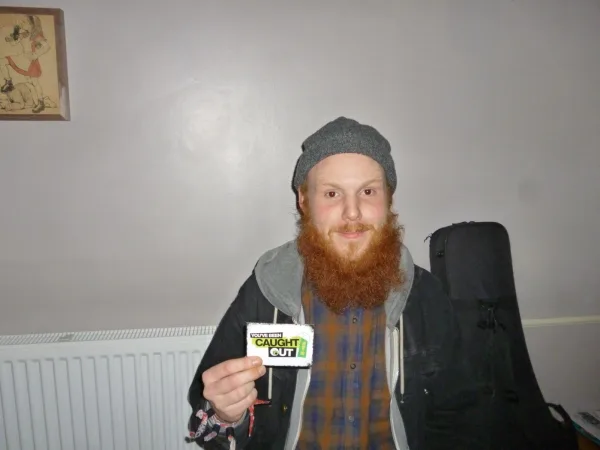 Sofar Sounds Norwich #4
