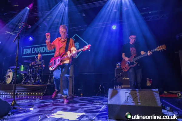 The Undertones
