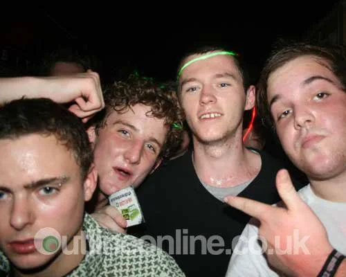 Andy C