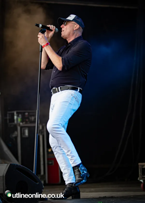Let's Rock Ipswich