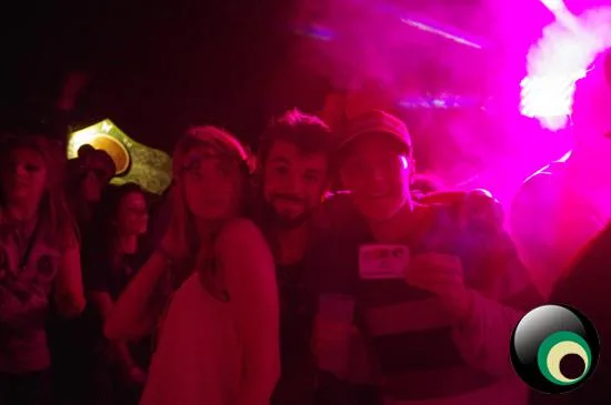 Latitude Festival 2013 // Part 1