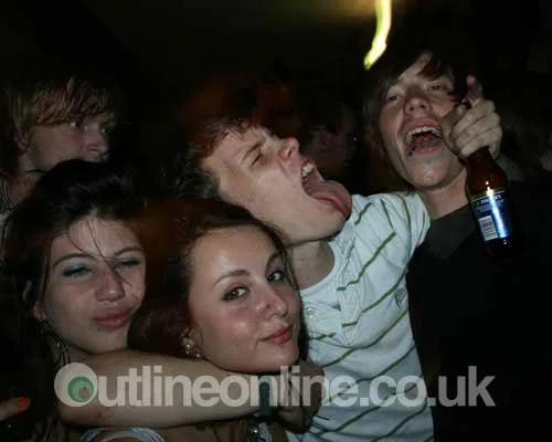 Dance Club