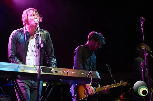 Eagles of Death Metal @ UEA
