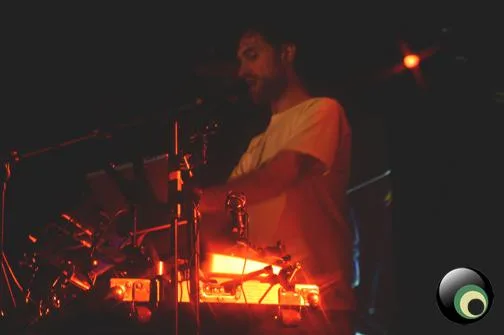 Beardyman