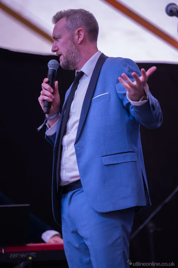 Latitude Festival 2022
