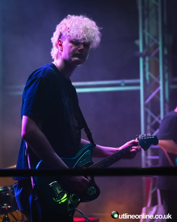 Norwich Psych Fest 2023 Day 2