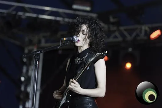 Latitude Festival 2012 // Part 4