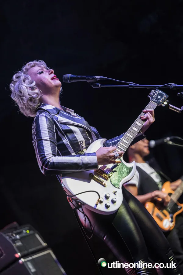 Samantha Fish