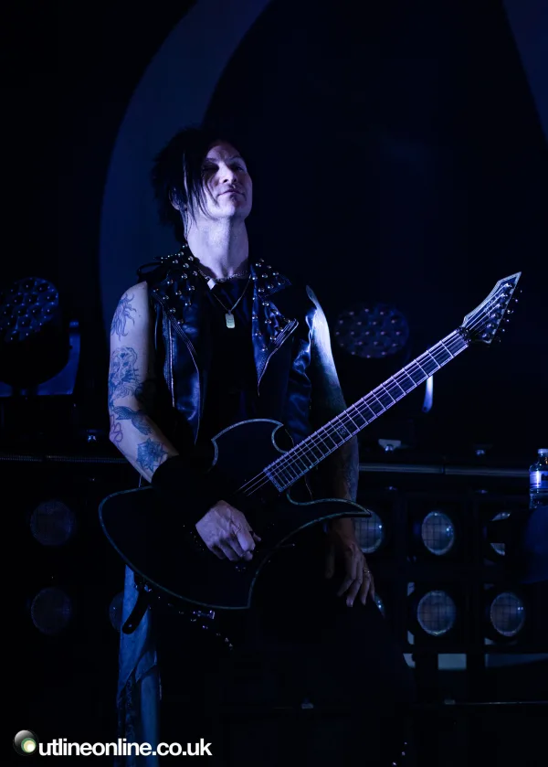 Black Veil Brides