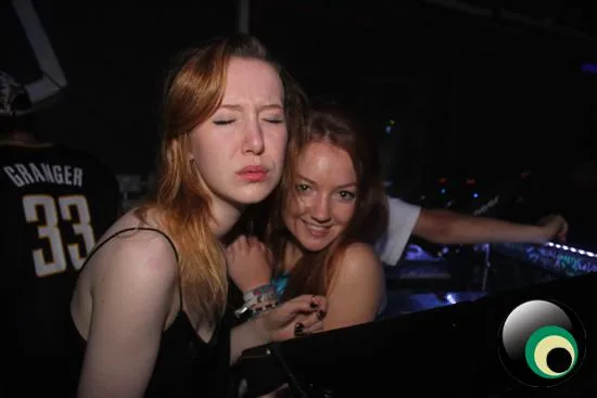 Too Bad DJs + MC Marvel