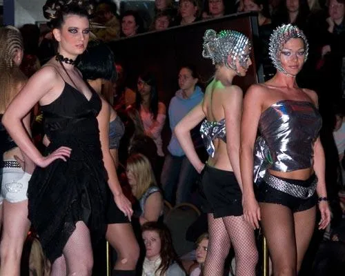 CCN Fash Show