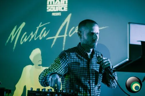 Masta Ace + DJ Format