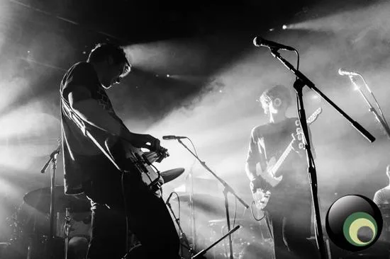 Palma Violets // NME Awards Tour 2013