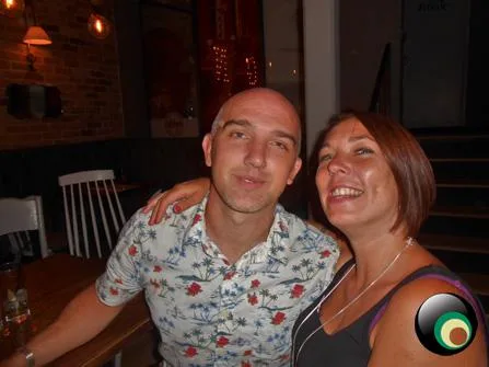 The Ten Bells relaunch
