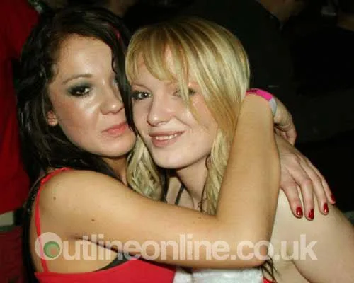 Pams After Party