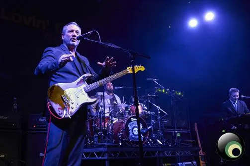 Fun Lovin' Criminals @ UEA