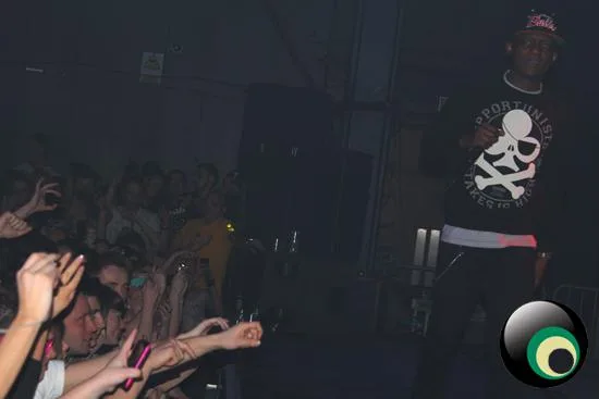 Chase & Status