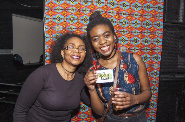 Afro Boom